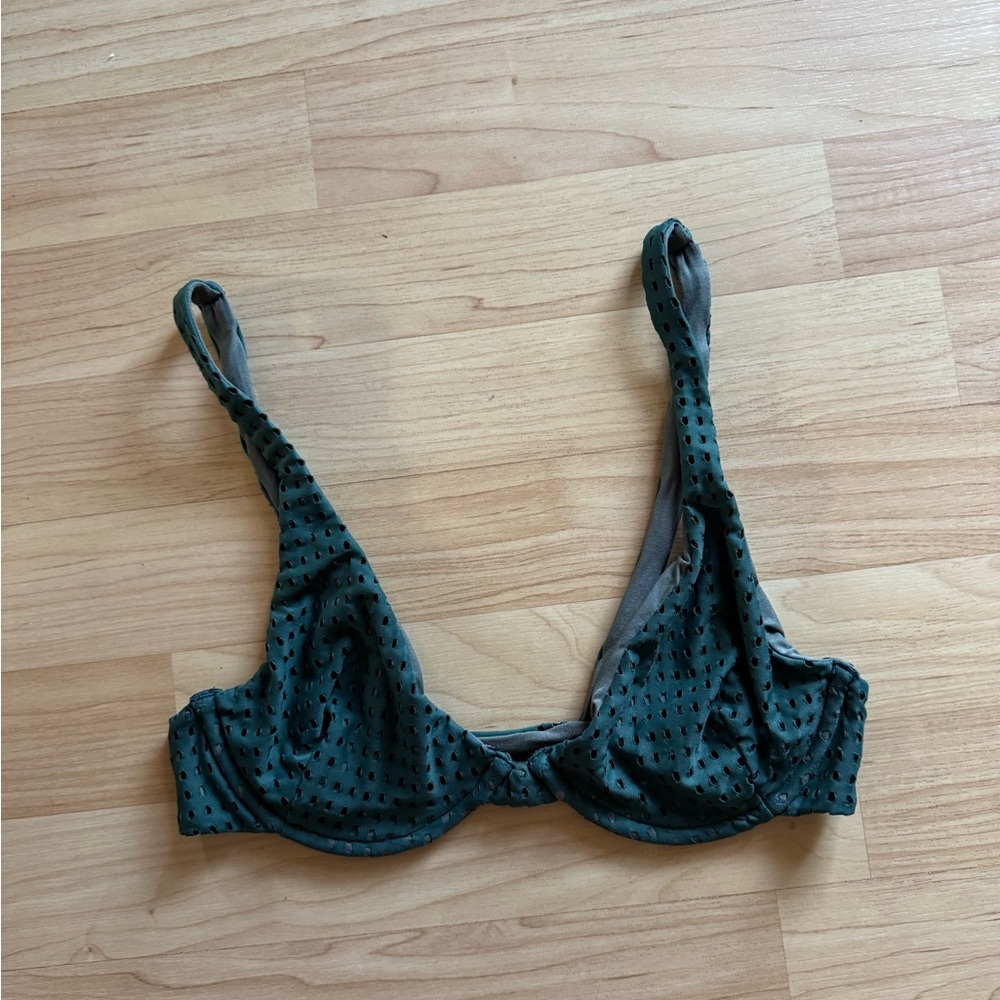 Seaweed ACACIA MESH